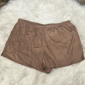 ⭐️NWOT - Women's Pajama Shorts